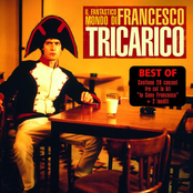 Il Fantastico Mondo Di Francesco Tricarico