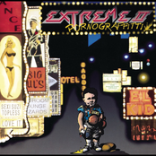 Extreme – Extreme II - Pornograffitti