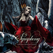 Symphony cover