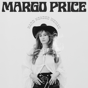 Hard Headed Woman cover