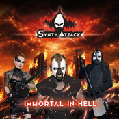 Immortal In Hell