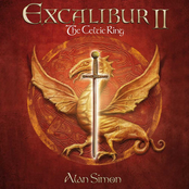 Excalibur II: L'Anneau Des Celtes