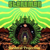 Hashtral Projection