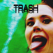 Trash cover