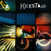 Kickstand