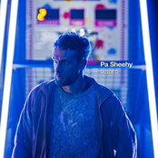 Pa Sheehy – Guided