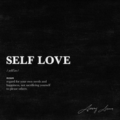 Self Love cover