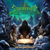 Sagenbringer – Zeit der Geschichten