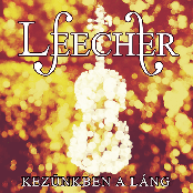 Kezünkben a láng