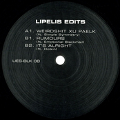 Lipelis Edits
