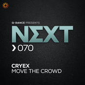 Move The Crowd