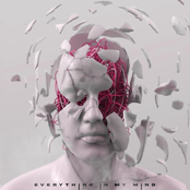 Nevertel – everything in my mind