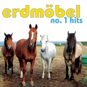 Erdmöbel – No. 1 Hits