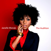 The Audition cover