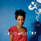 Put Your Records On cover