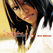 Your Woman cover