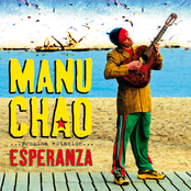 Me Gustas Tu de Manu Chao