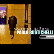 Walking In Rome