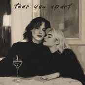 Tear You Apart cover