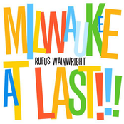 Milwaukee At Last!!!