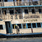 Teplohod Bulgaria