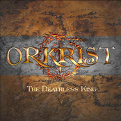 The Deathless King