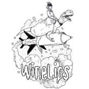 Wine Lips – Wine Lips