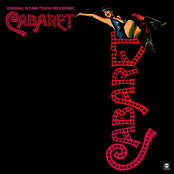 Cabaret cover
