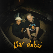 Ami Warning – war dabei