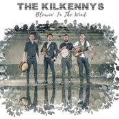 The Kilkennys – Blowin' in the Wind