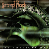 Sacred Reich – The American Way