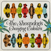 The Sheepdogs – Changing Colours