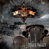 Ski's Country Trash – Trash Valley