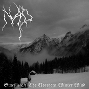 Smells of Northern Winter Wind
