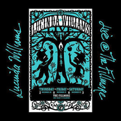 Live @ The Fillmore Exclusive EP cover