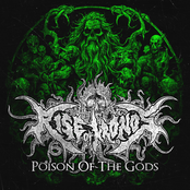 Rise of Kronos – Poison Of The Gods