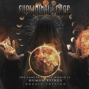 The Cancer Of The World Is Human Beings Remix Edition