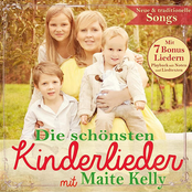 Maite Kelly – Die Schönsten Kinderlieder