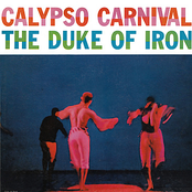 Muriel's Treasure, Vol. 2: Vintage Calypso from the 1950s & 1960s