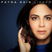Fatma Said – Lieder