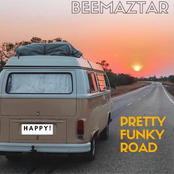 Pretty, funky road