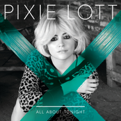 All About Tonight cover
