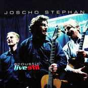 Joscho Stephan – Acoustic Live