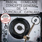 Concepte General De La Quincalla Catalana