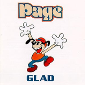 Glad