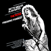 The Rose [The Original Soundtrack Recording] cover