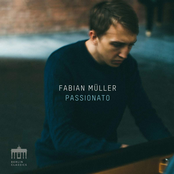 Fabian Müller – Passionato