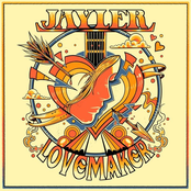 JAYLER – Lovemaker