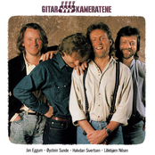 Gitarkameratene