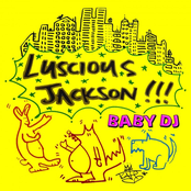 Baby DJ cover